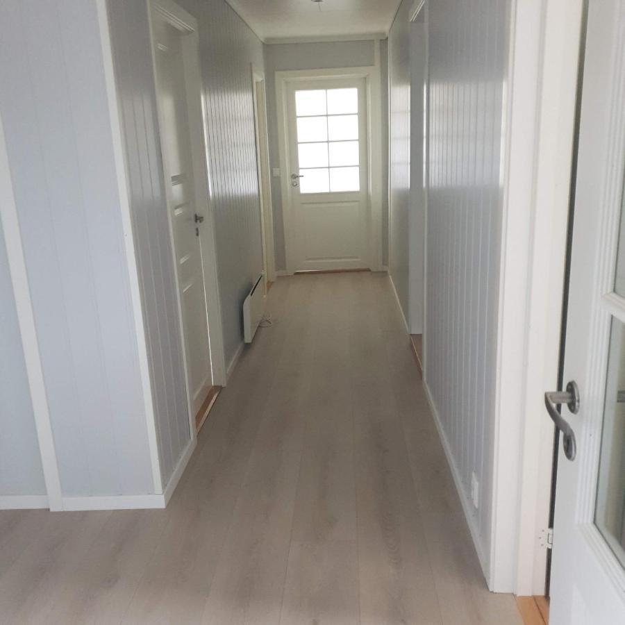 Morkve Apartement ミルクダーレン エクステリア 写真