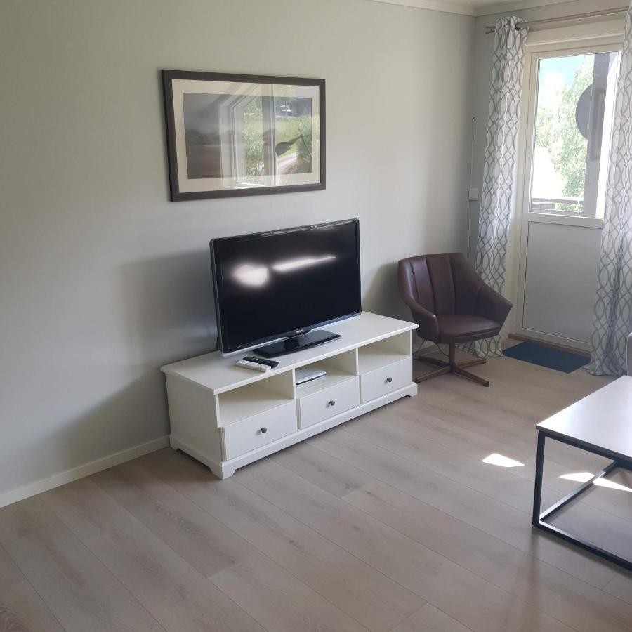 Morkve Apartement ミルクダーレン エクステリア 写真