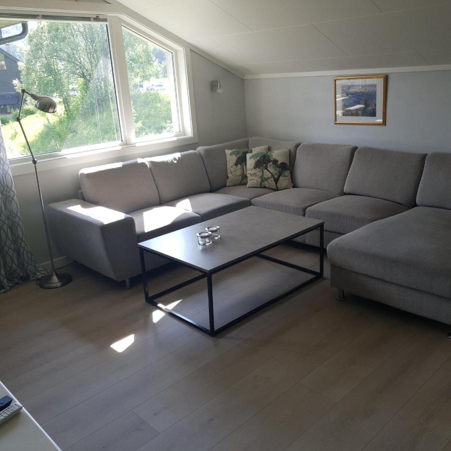 Morkve Apartement ミルクダーレン エクステリア 写真