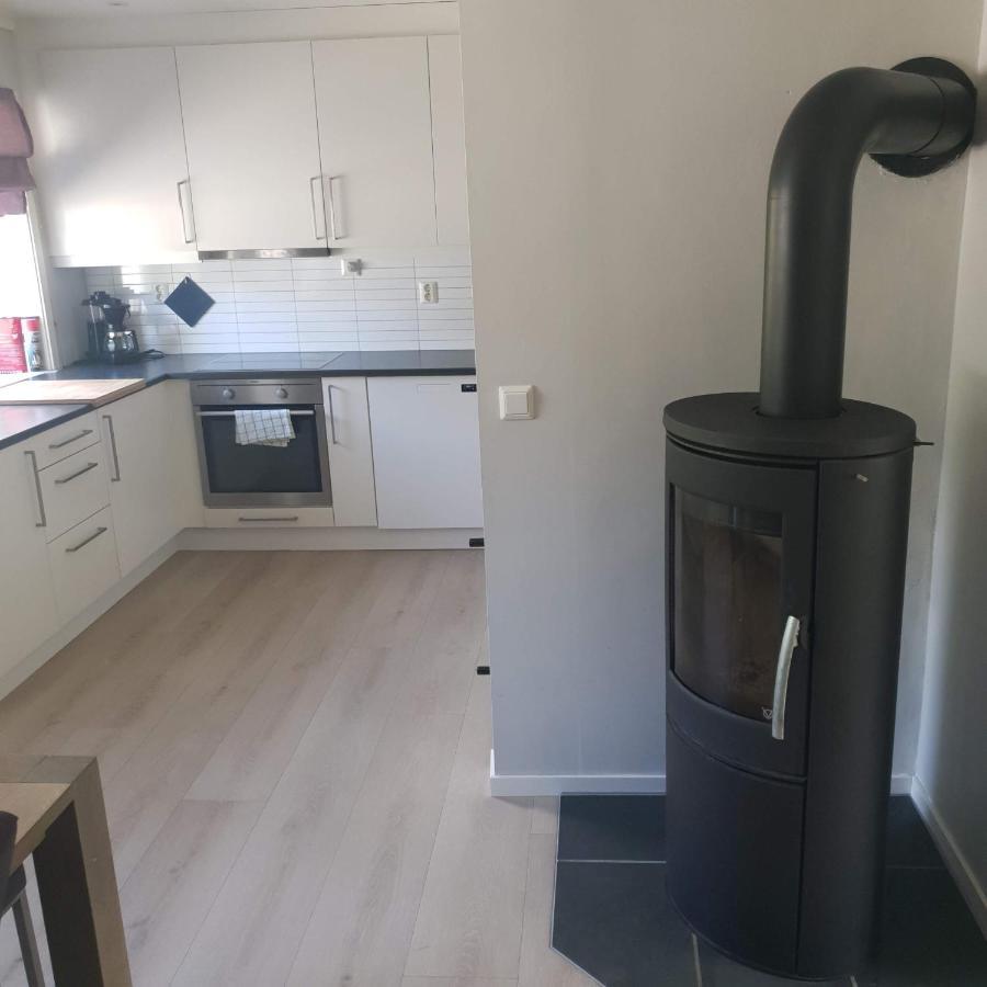 Morkve Apartement ミルクダーレン エクステリア 写真
