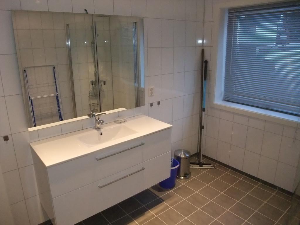 Morkve Apartement ミルクダーレン エクステリア 写真