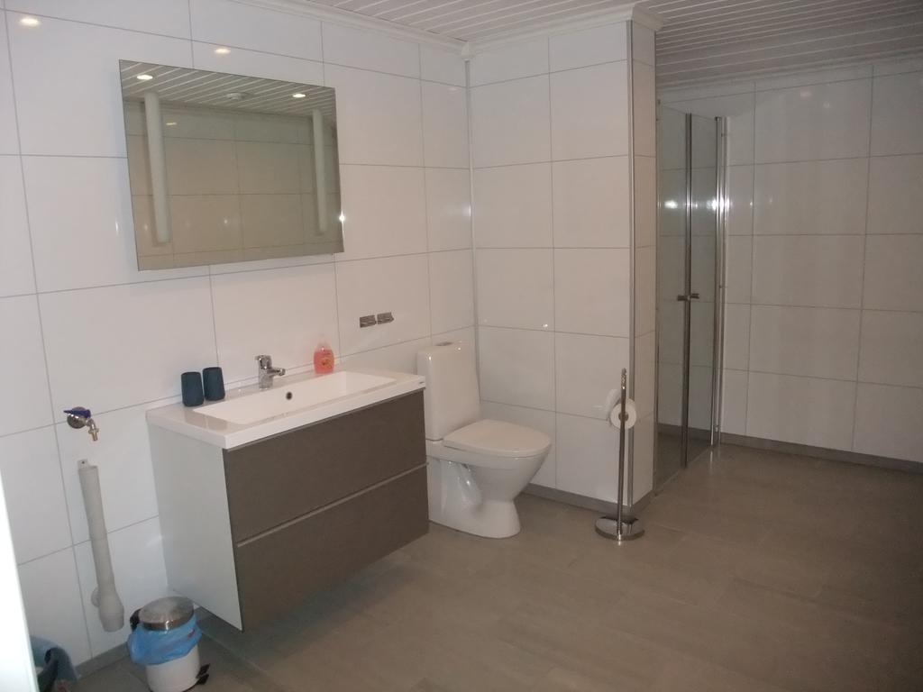 Morkve Apartement ミルクダーレン エクステリア 写真