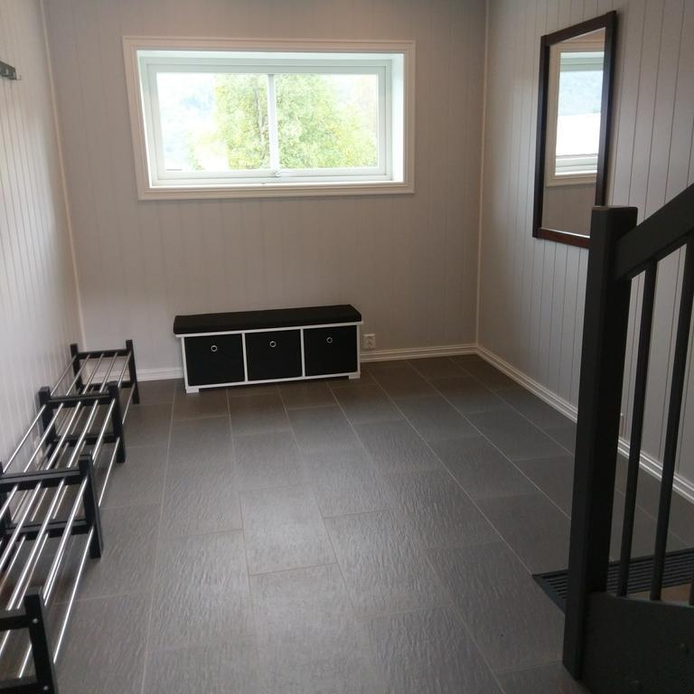 Morkve Apartement ミルクダーレン エクステリア 写真