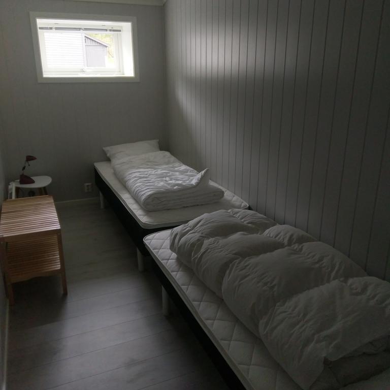 Morkve Apartement ミルクダーレン エクステリア 写真