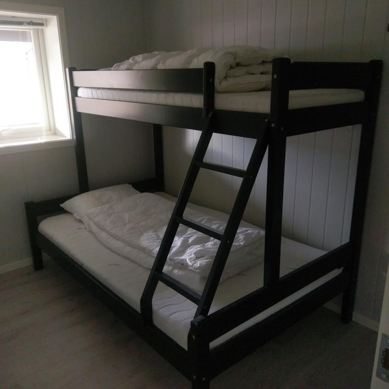 Morkve Apartement ミルクダーレン エクステリア 写真