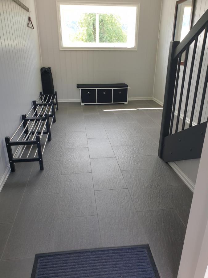 Morkve Apartement ミルクダーレン エクステリア 写真