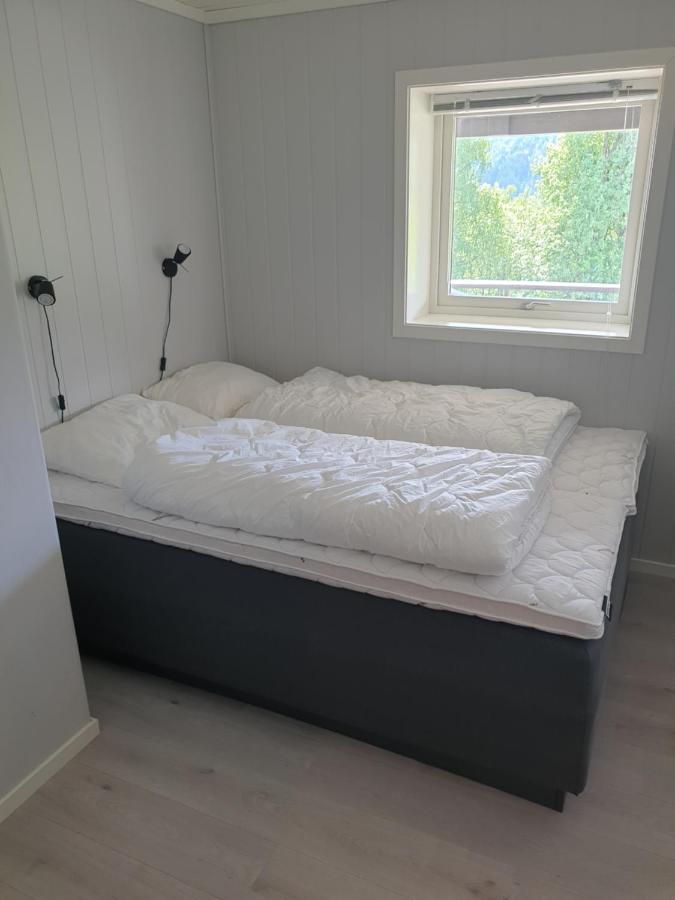 Morkve Apartement ミルクダーレン エクステリア 写真