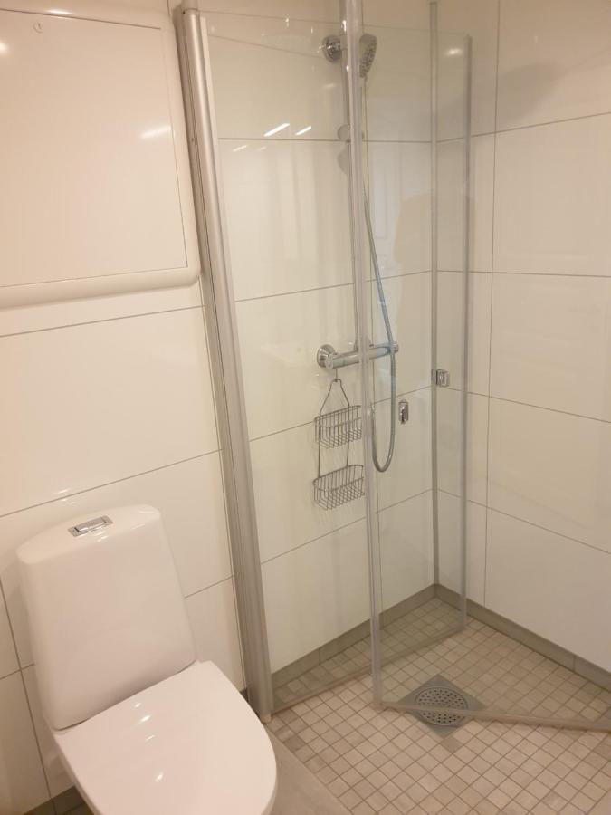Morkve Apartement ミルクダーレン エクステリア 写真